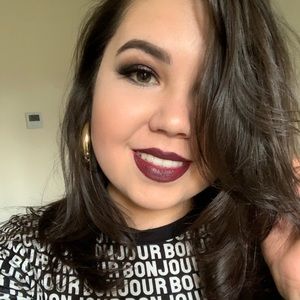 Meet your Posher, Kristina